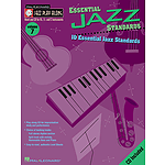 Essential Jazz Standards