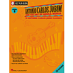 Antonio Carlos Jobim and the Art of Bossa Nova