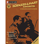 Rodgers & Hart Favorites
