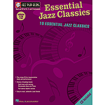Essential Jazz Classics
