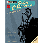 John Coltrane
