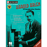 Harold Arlen