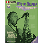 Wayne Shorter