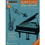 Early Jazz Standards