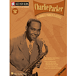 Charlie Parker