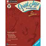 Great Jazz Standards