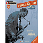 Sonny Rollins