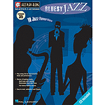 Bluesy Jazz