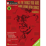All the Things You Are & More: Jerome Kern Songs