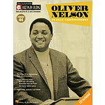 Oliver Nelson