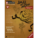Jazz at the Movies