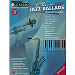 Classic Jazz Ballads