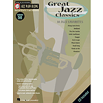 Great Jazz Classics