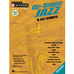 Up-Tempo Jazz