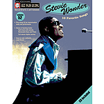 Stevie Wonder