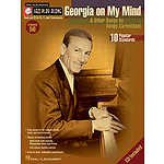 Georgia on My Mind & Other Songs by Hoagy Carmichael