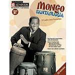 Mongo Santamaria