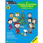 charlie brown christmas piano sheet music charlie brown christmas piano sheet music