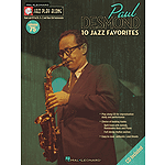 Paul Desmond