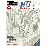 Jazz on Broadway
