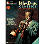 Miles Davis Classics