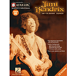 Jimi Hendrix