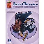 Jazz Classics - Trombone
