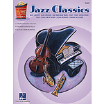 Jazz Classics - Piano
