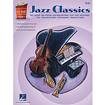Jazz Classics - Drums