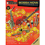Bossa Nova Classics