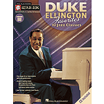 Duke Ellington Favorites