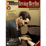 Irving Berlin Favorites