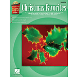 Christmas Favorites - Trombone