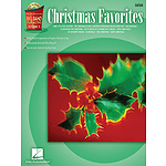 Christmas Favorites - Guitar