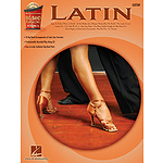Latin - Guitar