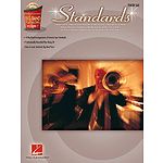 Standards - Tenor Sax