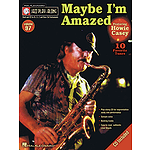 Maybe I'm Amazed