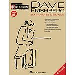 Dave Frishberg