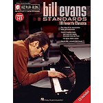 Bill Evans Standards