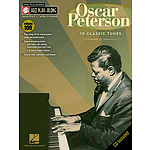 Oscar Peterson