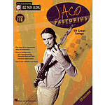 Jaco Pastorius