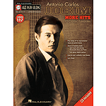 Antonio Carlos Jobim - More Hits