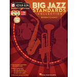 Big Jazz Standards Collection