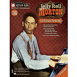Jelly Roll Morton