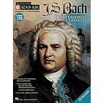 J.S. Bach