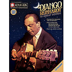 Django Reinhardt