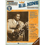 B.B. King