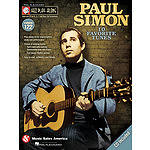 Paul Simon
