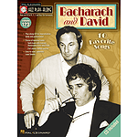 Bacharach & David