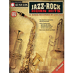 Jazz-Rock Horn Hits